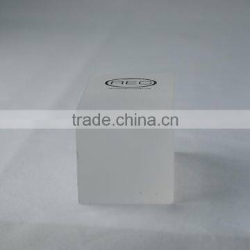 Custom Size 6 Sided Frosted Acrylic Cubes photo-6