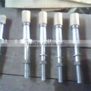 High Voltage Electrical Insulator Fitting photo-2