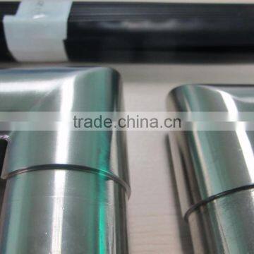 Stainless Steel Overflow Pipe Connector photo-3