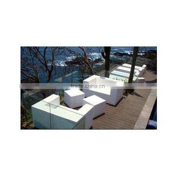 EPP Sofa, beach sofa, cushioning and waterproof sofa for outer door, massage sofa