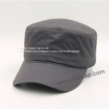 military cap