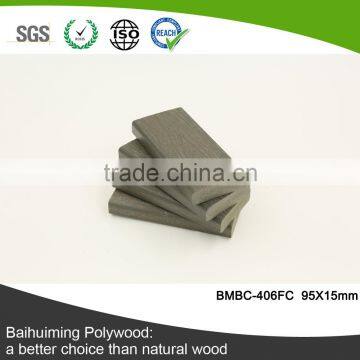 Anti-aging Easy-cleaning Polywood Furniture BMBC-406FC