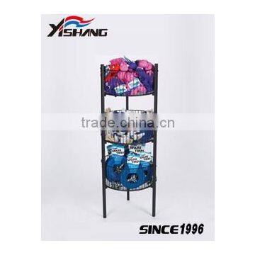 Department Store Furniture Metal Promotional Display