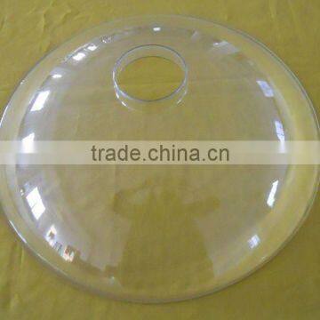 PVC Vacuum Forming Suction Lampshade of Plastic photo-5
