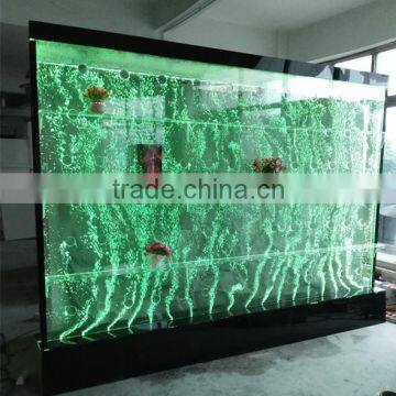 Floor Stand LED Illuminated Acrylic Display Cabinet,acrylic Display Shelf,acrylic Display Stand photo-3