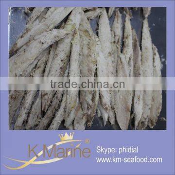 300g Raw Size Purse Seiner Land Frozen Bonito Loin