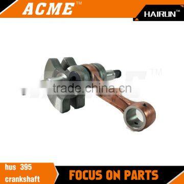 hus 395 crankshaft