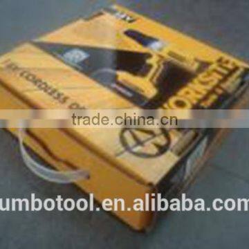 CD314-18N Promotional Tools Tools Electrical Tools Electrical photo-5