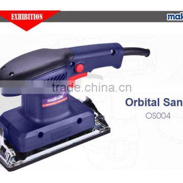 MAKUTE OS004 orbital sander