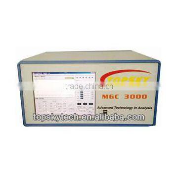 Portable Gas Analyzers Chromatograph photo-2