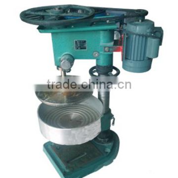 KMJ02-05 stone grinding ball machine