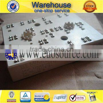 SEMIKRON High Power Igbt SKIIP32NAB125T12 photo-5