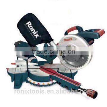 RONIX WOOD CUTTING TOOLS MITER SAW 1800W MODEL 5321 PREMIUM QUALITY