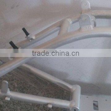 Aluminum Bicycle Frame for Used Surrey Bike for Sale photo-5