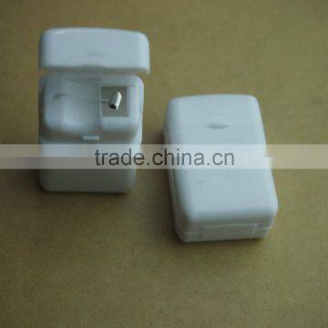 Mini Various Color for Plastic Bulk Dental Floss Toothpicks Abrasive Dental Floss Wholesale photo-5