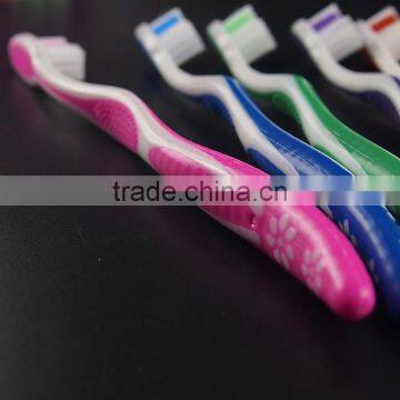 FDA Wholesale Toothbrush Braun Toothbrush Heads Proper Tooth Brushing photo-4
