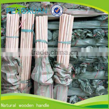 Chinese Factory 120cm Length Tapered-ends Fence Wood Wiht Low Price photo-2