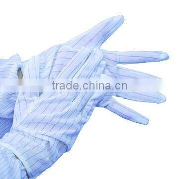 ESD Cleanroom Glove