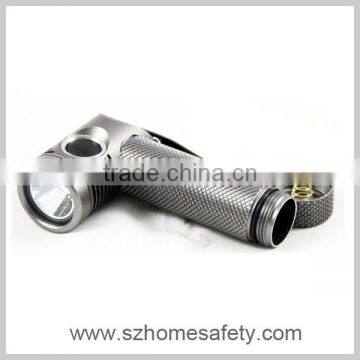 led key ring led bulb logo torch