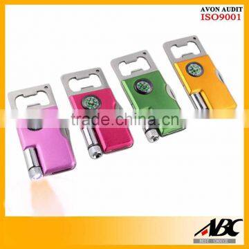 Stainless Steel Multi-functional Pocket Tool photo-4