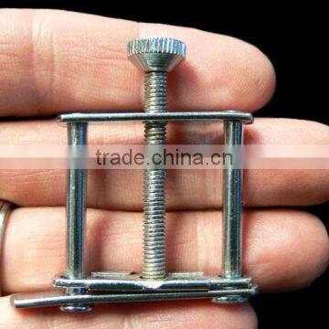 Hoffman Clamp