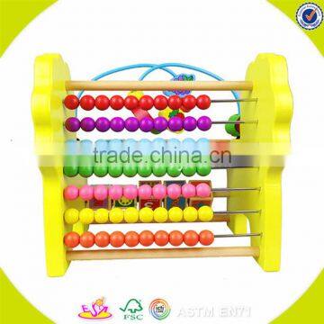 2017 Wholesale Wooden Kids Educational Toy Fashion Wooden Kids Educational Toy Top Sale Wooden Kids Educational Toy W11B125 photo-6