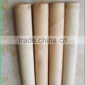 Eucalyptus Wooden Snow Shove Handle photo-2