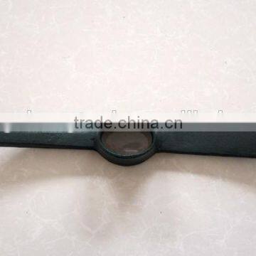 Gardening Pick /forged Pickaxe/ Forged Pick Mattock Head photo-5