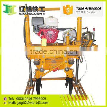 YCD-22 New condition rail track super good pricing tamping machine price
