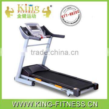 new design treadmill