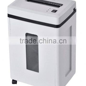 JP-616 high security electric document papel shredder