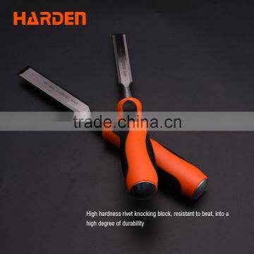 Double Color Durable Woodwork Wood Carving Chisel Set photo-4