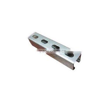 Universal Electrical Strut c Channel Steel