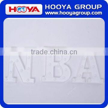 DIY Assembly Letter of USD Light Marquee Led Light photo-4