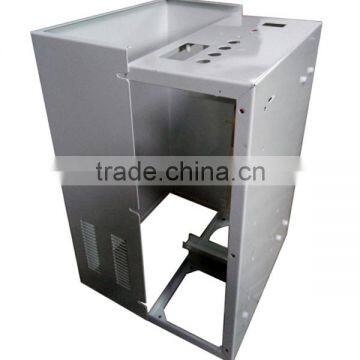 Sheet Metal Enclosures for Ultra-sound Controller photo-2