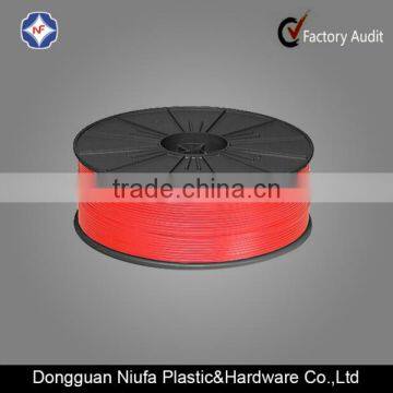 Customized Spool Double Wire Twist Ties Used for Bread Bags Closing photo-3