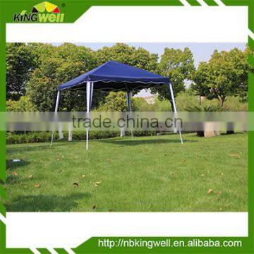 New 10X10 Feet EZ Pop up Folding Beach Canopy With Carry Bag photo-4