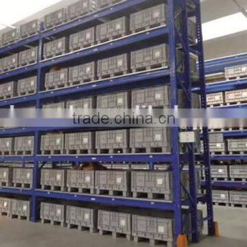 Special for factory heavy duty pallet rack/steel standard pallet racks