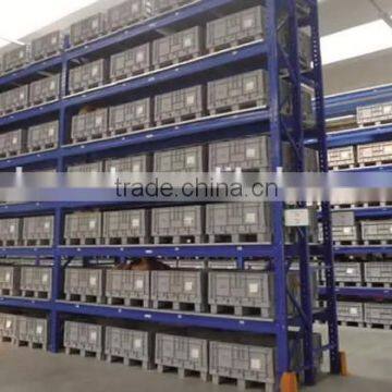 Special for Factory Heavy Duty Pallet Rack/steel Standard Pallet Racks