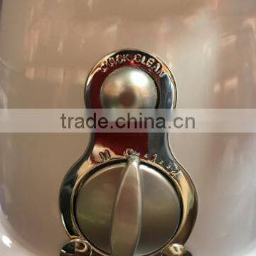 Kitchen Living Pure Copper Motor Food Processor Juicer Hand Blender photo-6