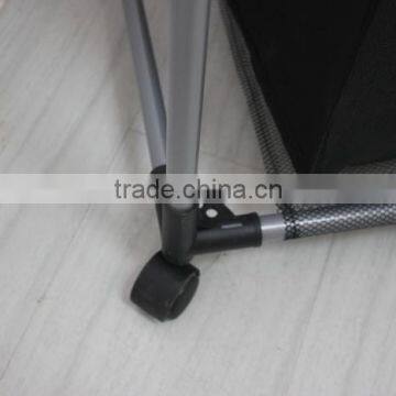 FACTORY SALE!!! Hotel and Home Usage Triple Laundry Sorter Without Ironing Board/4lift-off Fableable Landry Sorter Good Quality