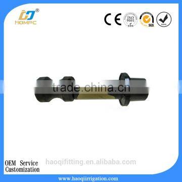 3 Inch Helical Rotor Solar Power Submersible Pump photo-3