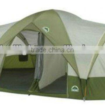 Escort Family Dome Tent, 6-Person