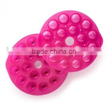 Silicone Mould to Prepare 18 Perfect Cake Pops photo-2