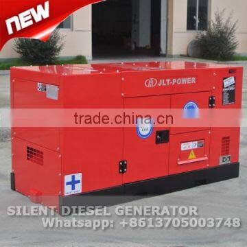 Hot Sales 10kw Silent Diesel Generator Set Powered by Yangdong Engine photo-4