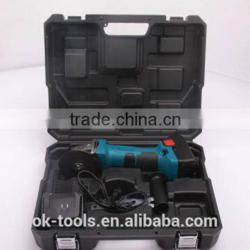2016 New Type 26 LI -Battery Cordless Heavty Duty Impact Wrench photo-4