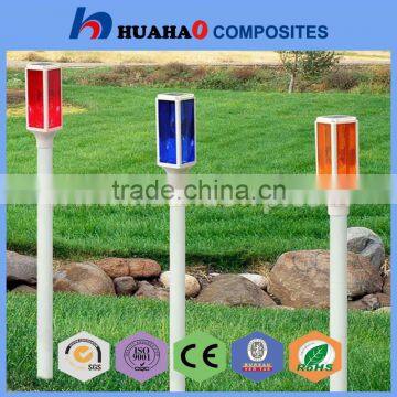 Fiberglass Driveway Markers With Reflector photo-2