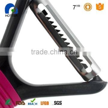 3-pcs Multi-function Apple Fruit Peeler, Vegetable Potato Peeler photo-5