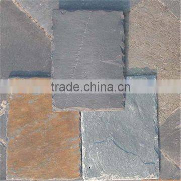 China Natural Cheap Roofing Slate photo-4