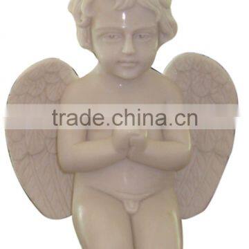 angel statue